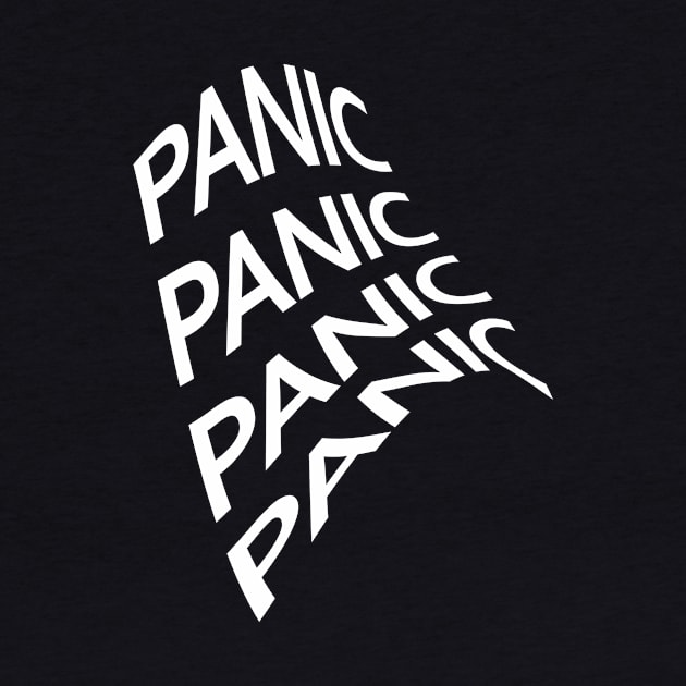 Panic by AndrewWest